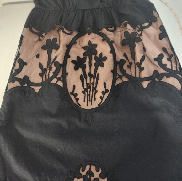 Vintage Betsey Johnson Dress, Size 6 - Picture 7 of 10